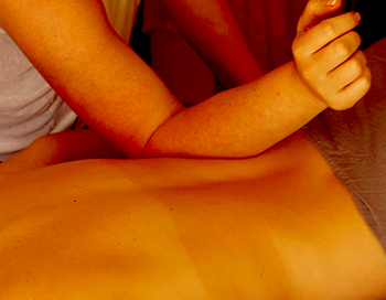 Differences Between Deep Tissue Massage And Swedish Massage