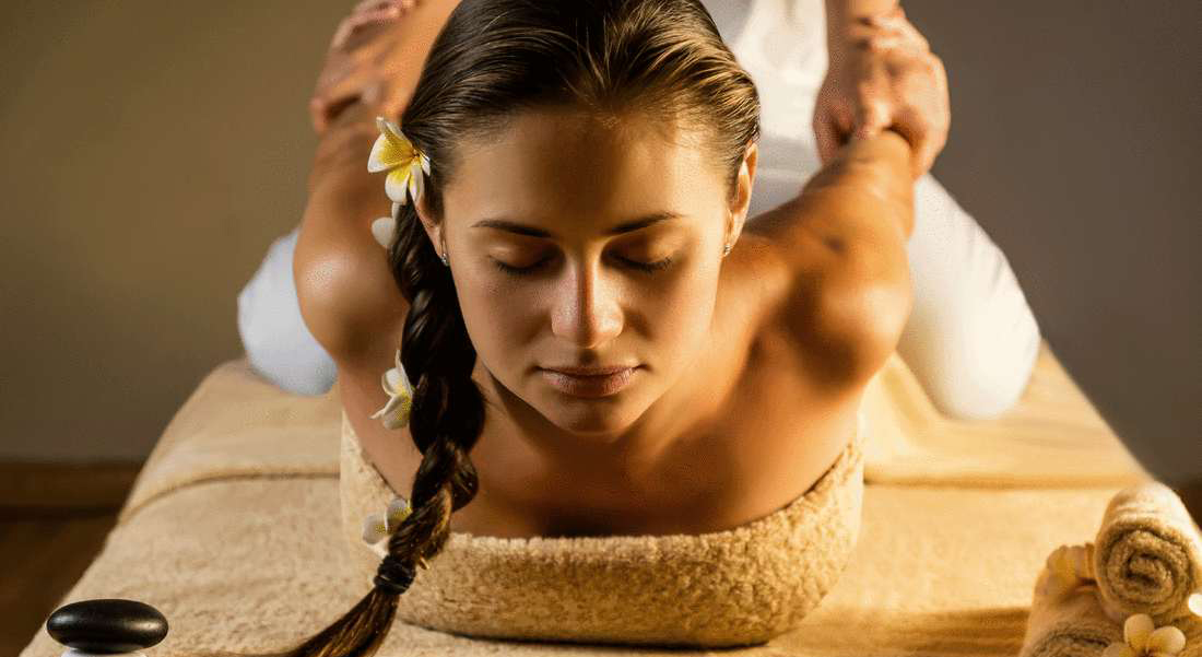 Thai massage services in Costa Rica