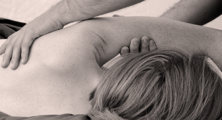 Trager massage therapy in Costa Rica